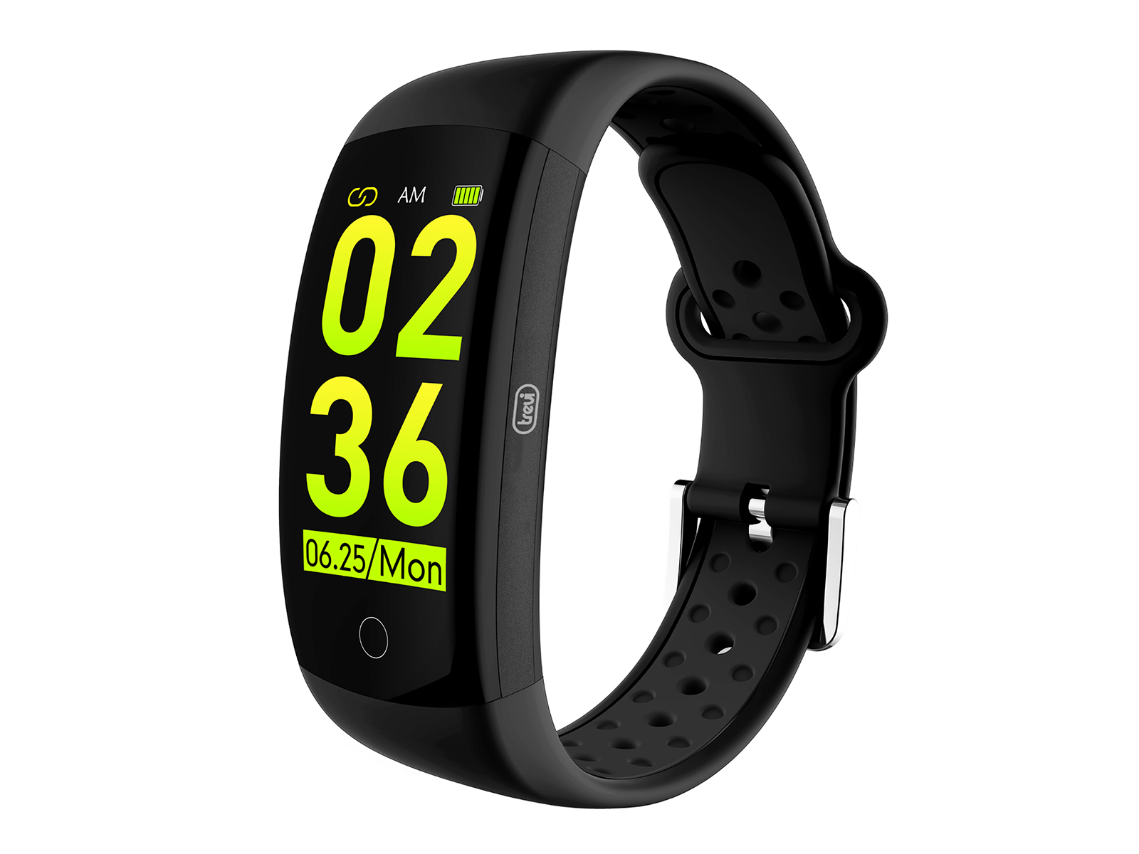 Bracciale cardio fitness deals